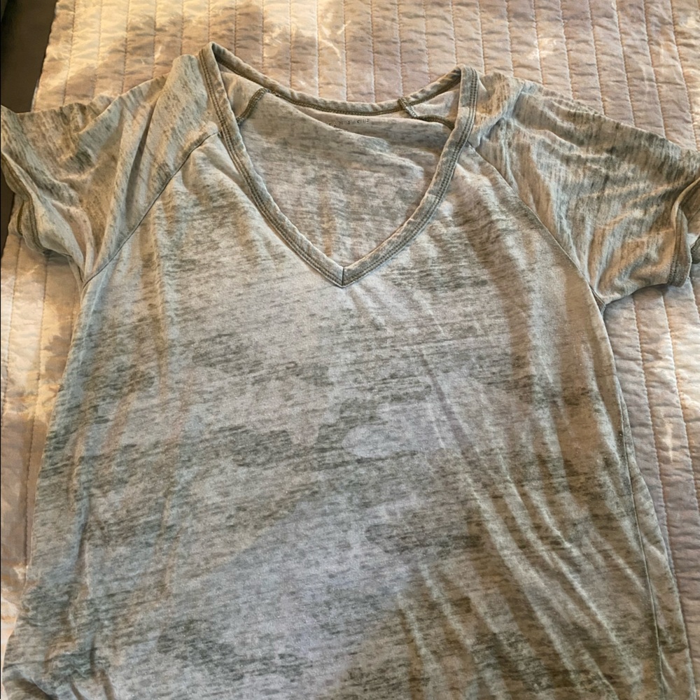 green camo tshirt